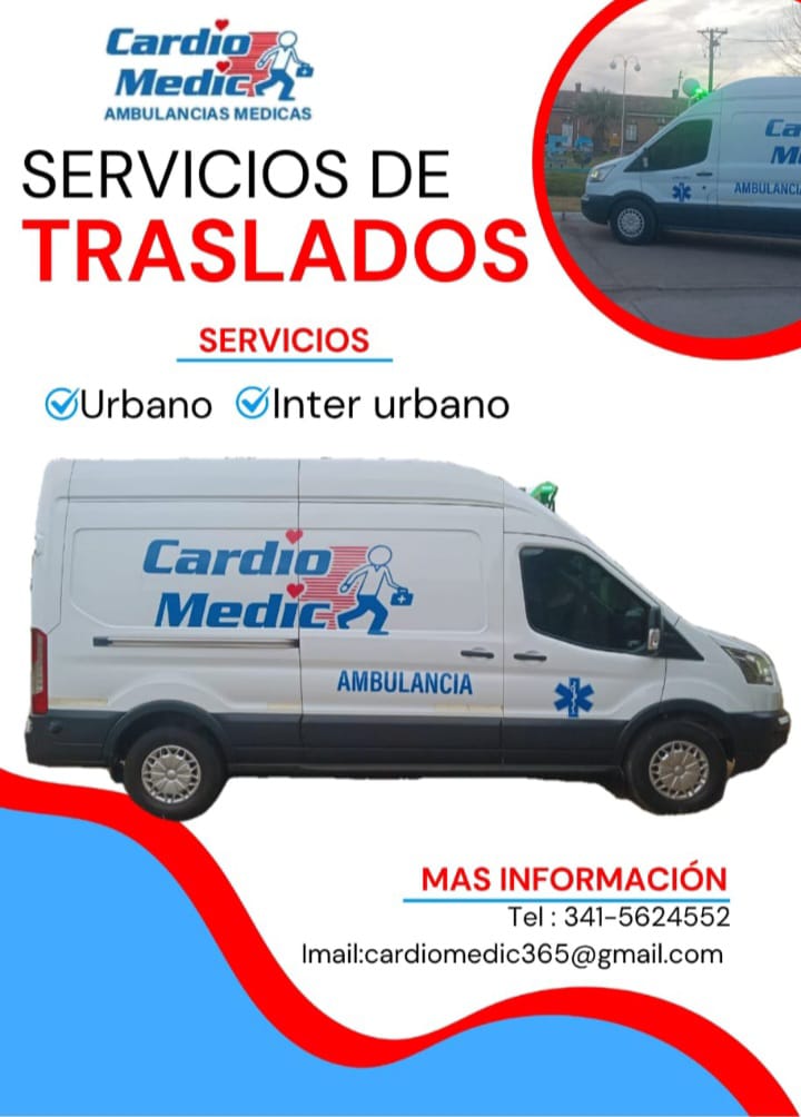 Equipo médico sonriendo