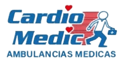 Cardio Medic Logo